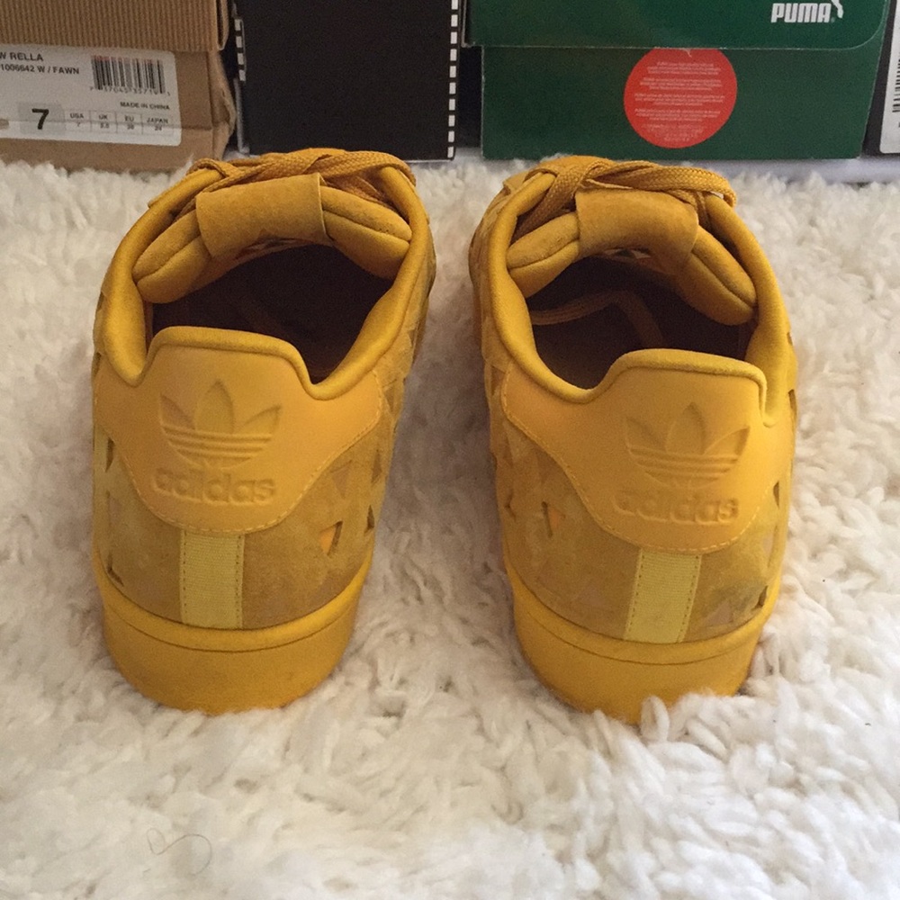 Adidas superstar - Picture 2 of 5